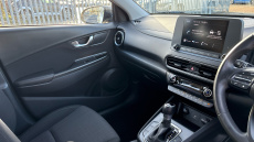 Hyundai Kona 1.6 GDi Hybrid SE Connect 5dr DCT Hybrid Hatchback